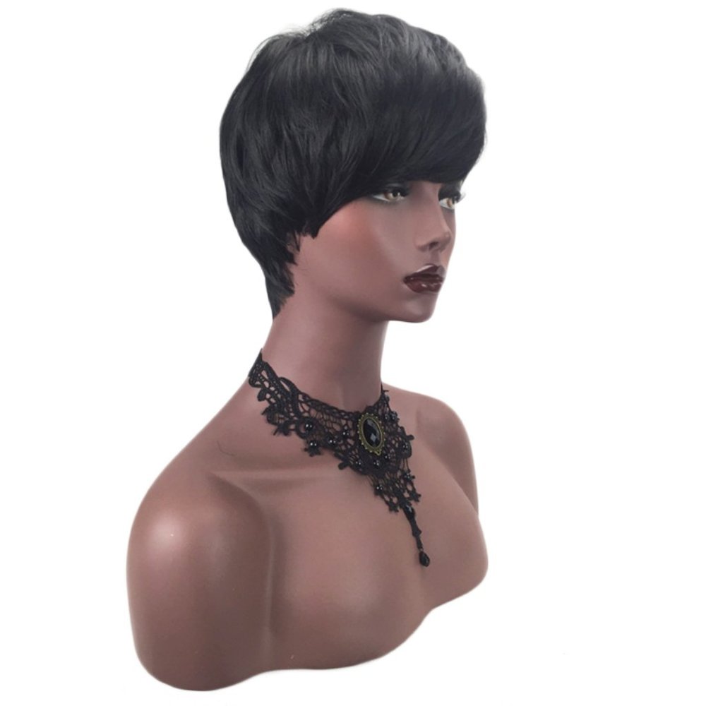 Wig - Picture 2 of 2